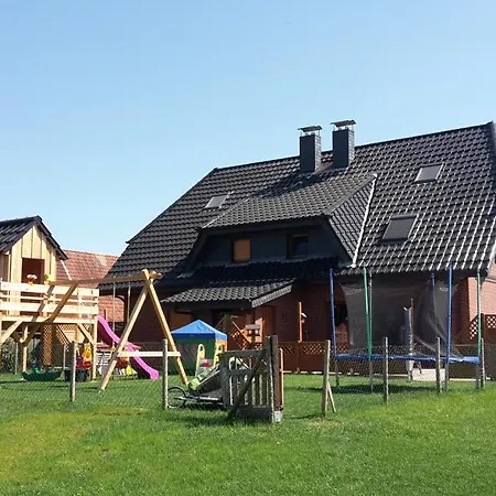 Ferienhaus Taucherperle Hemmoor Exterior photo