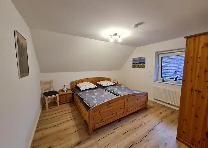 Ferienhaus Taucherperle