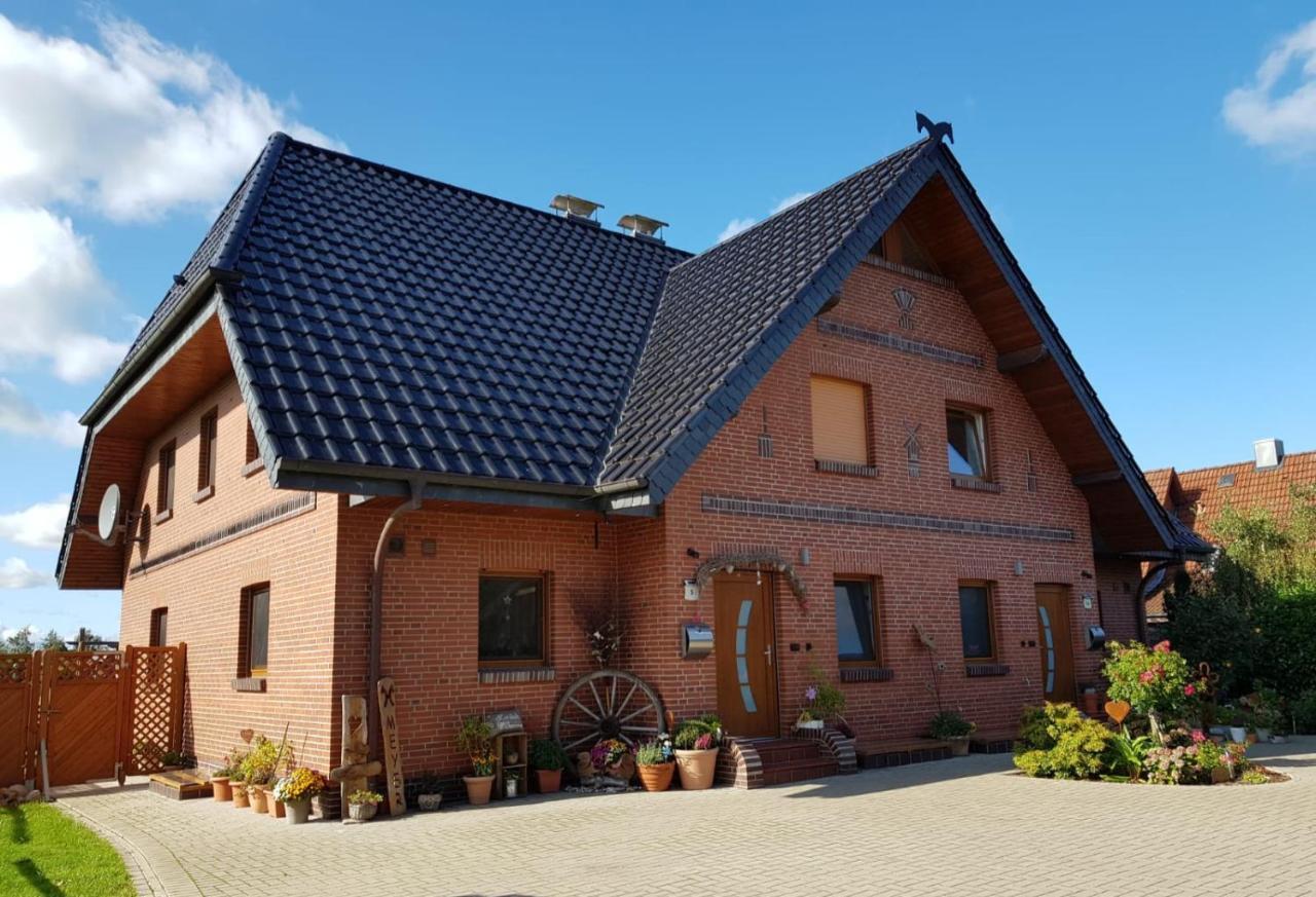Holiday home Taucherperle