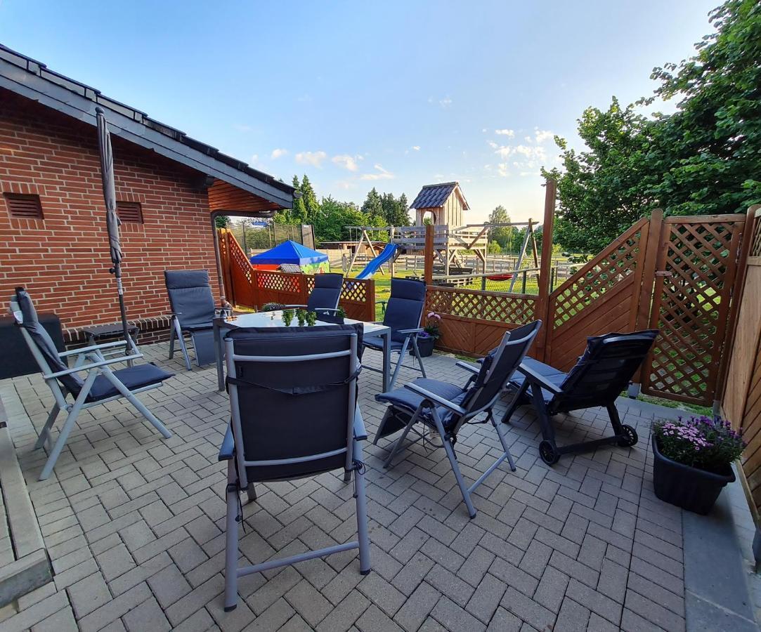 Holiday home Taucherperle *