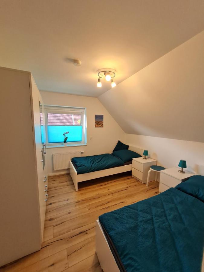 Taucherperle Holiday home *