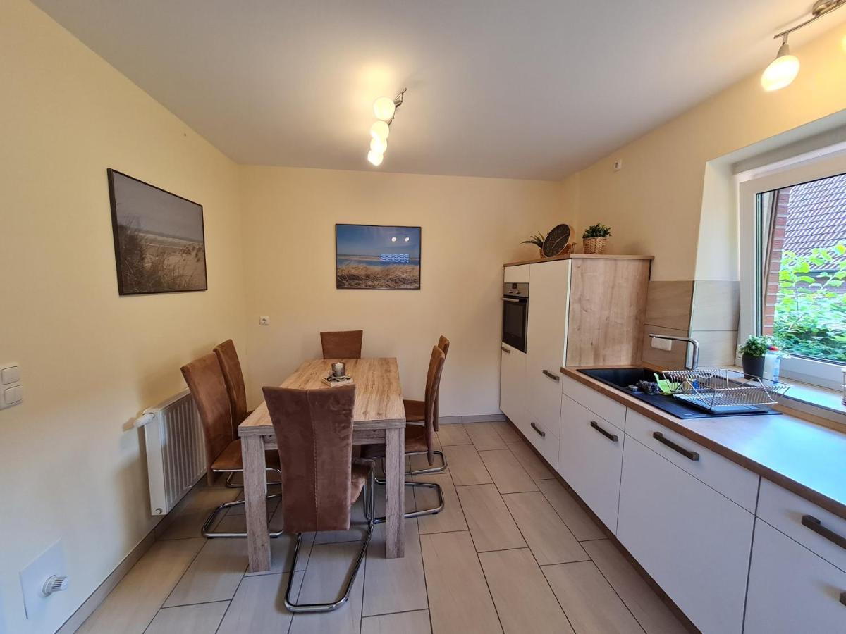 Taucherperle Holiday home