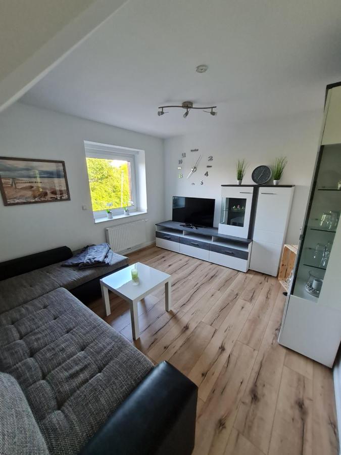 Taucherperle Holiday home Hemmoor